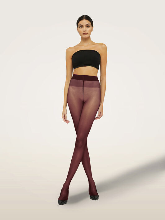 SATIN TOUCH 20 TIGHTS