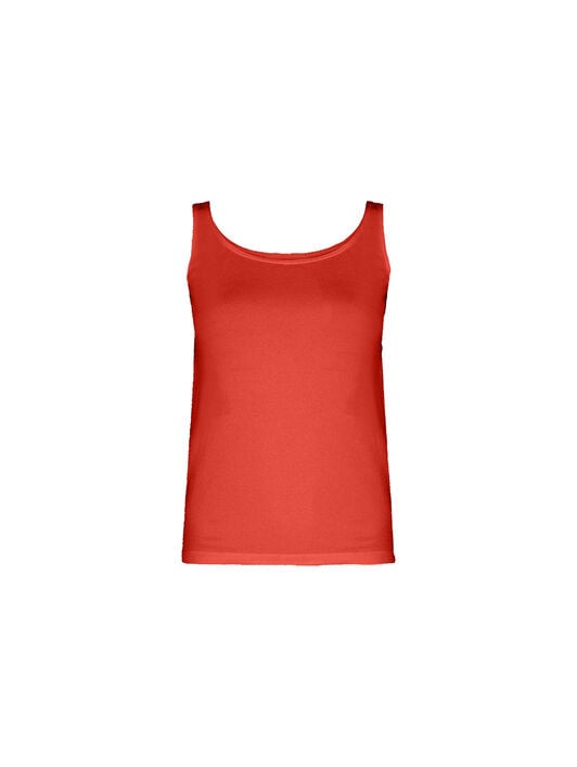 JAMAIKA TOP SLEEVELESS