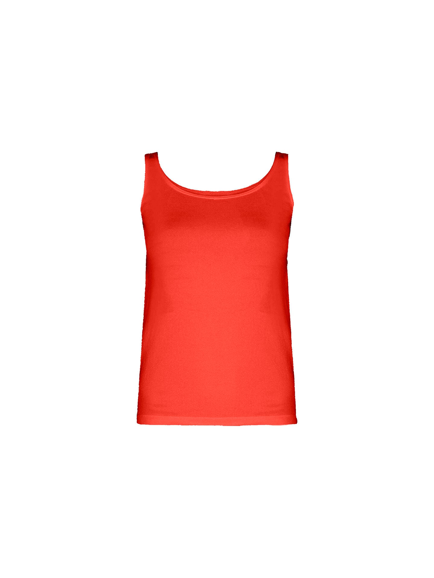 JAMAIKA TOP SLEEVELESS