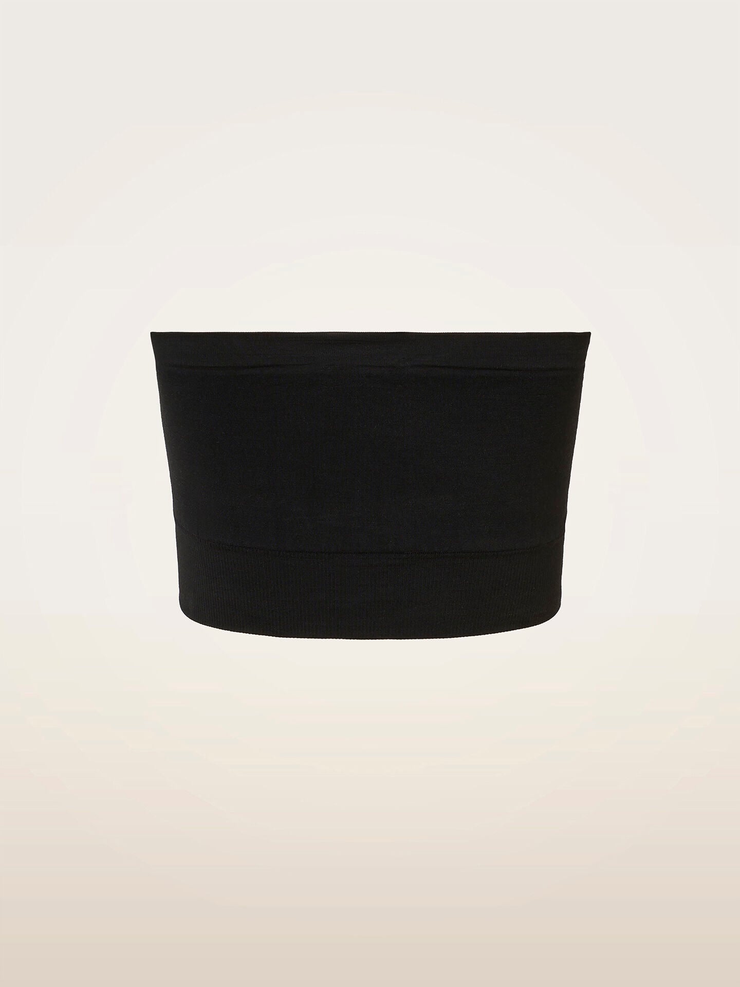 SEAMLESS WOOL TOP SLEEVELESS SEAMLESS WOOL TOP SLEEVELESS