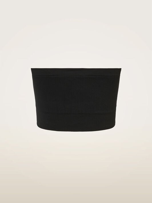 SEAMLESS WOOL TOP SLEEVELESS SEAMLESS WOOL TOP SLEEVELESS
