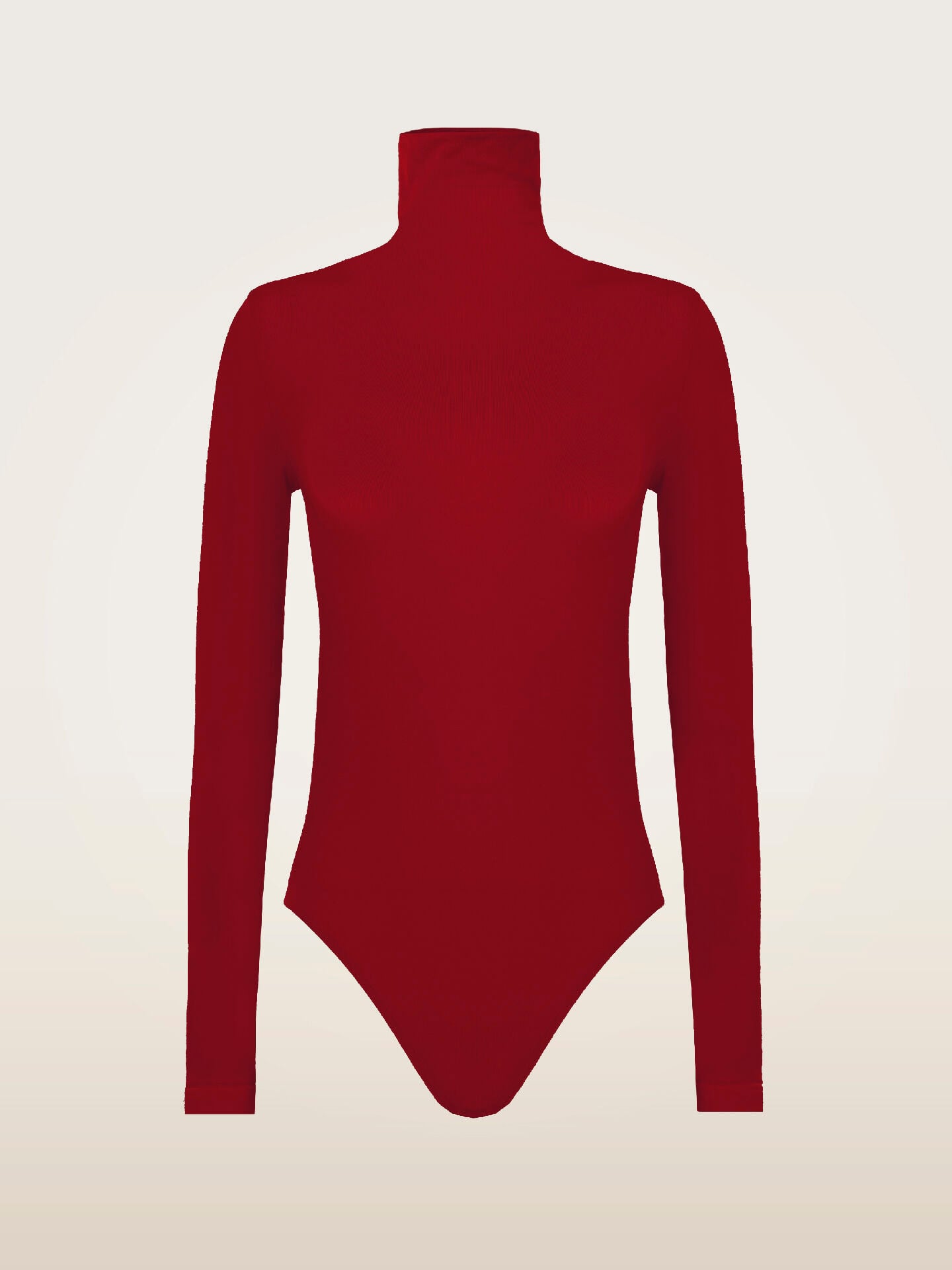 SEAMLESS WOOL STRING BODY SEAMLESS WOOL STRING BODY