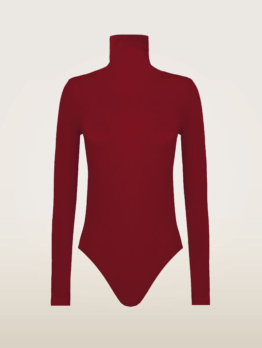 SEAMLESS WOOL STRING BODY SEAMLESS WOOL STRING BODY