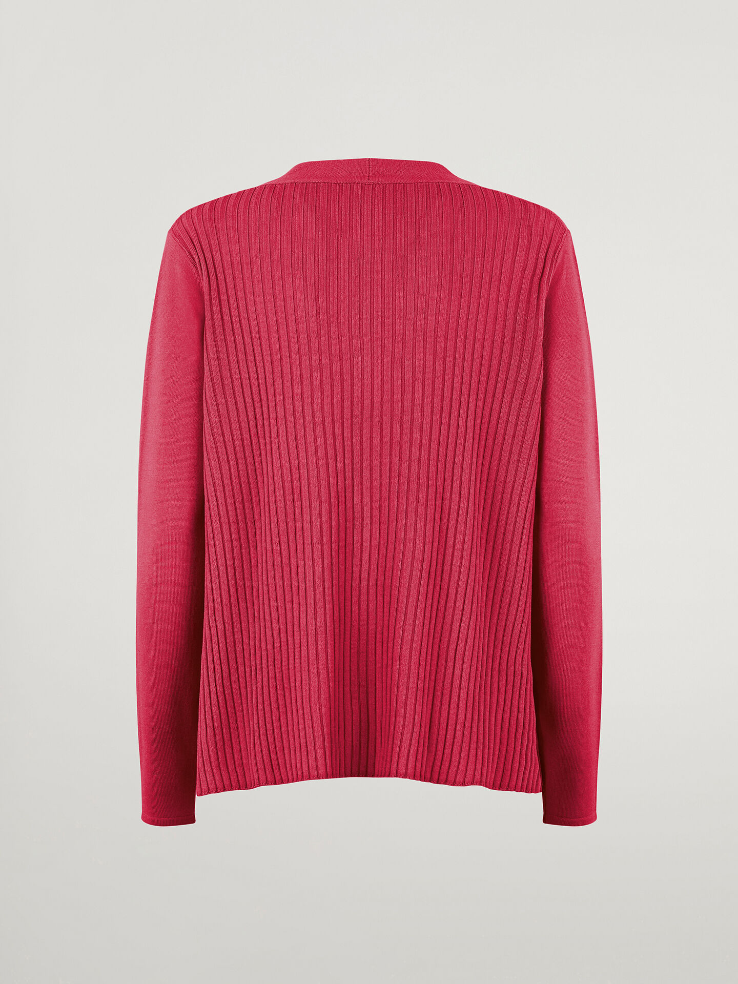 MERINO BLEND TOP LONG SLEEVES MERINO BLEND TOP LONG SLEEVES