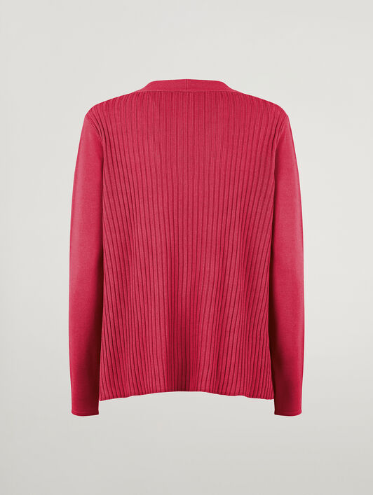 MERINO BLEND TOP LONG SLEEVES MERINO BLEND TOP LONG SLEEVES
