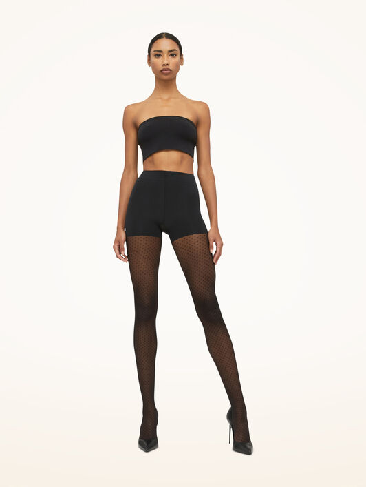 CONTROL DOTS TIGHTS CONTROL DOTS TIGHTS