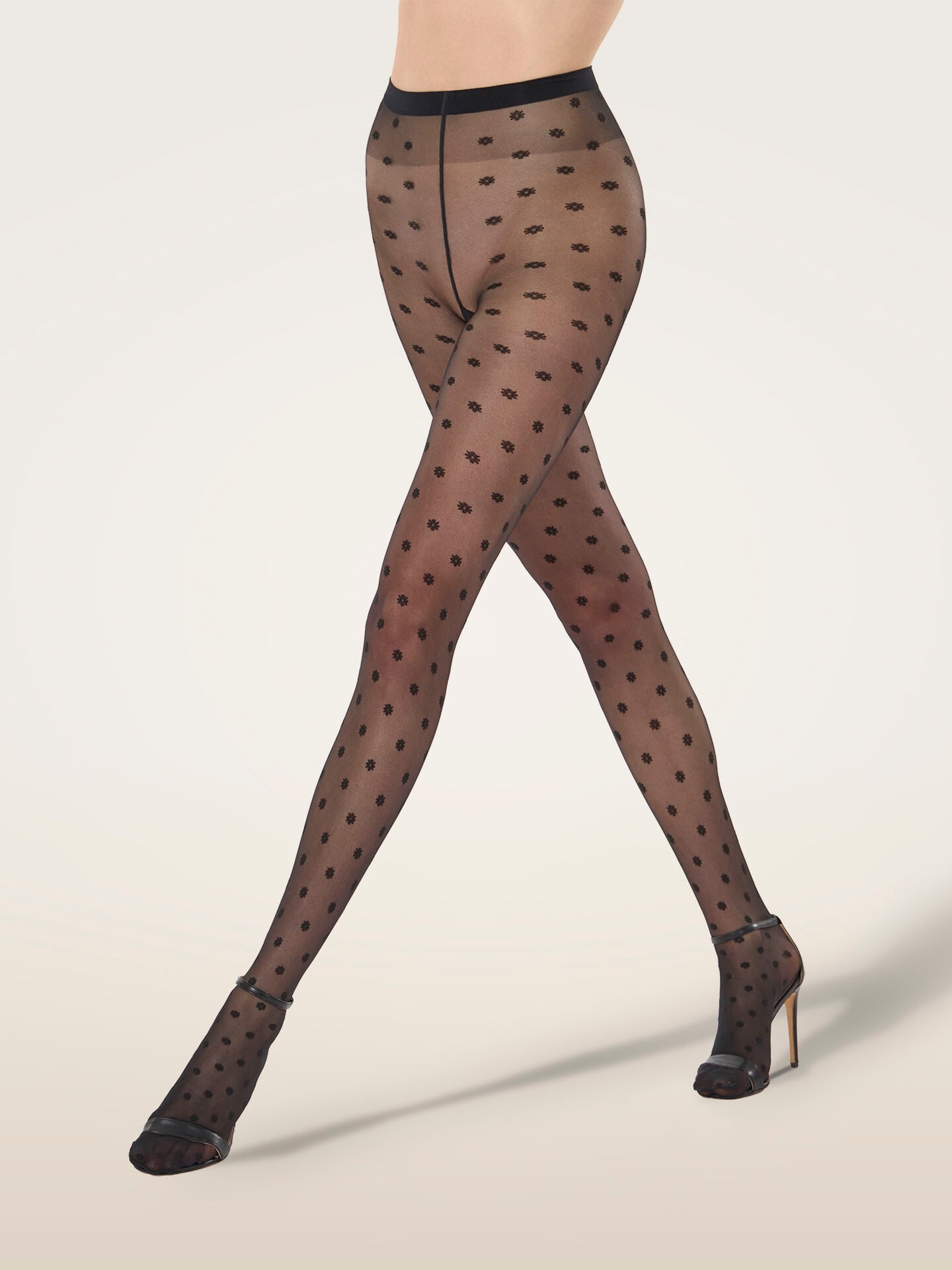 DAISY TIGHTS