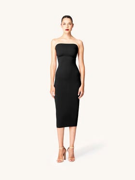 SHAPING FATAL DRESS