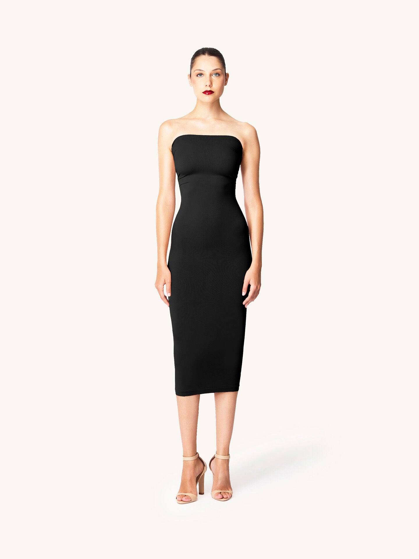 SHAPING FATAL DRESS SHAPING FATAL DRESS