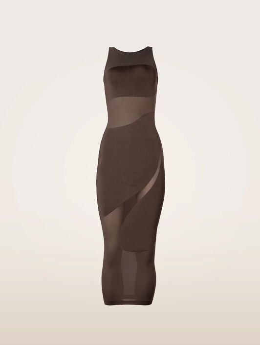 SHADE DRESS SHADE DRESS