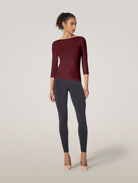 CORDOBA TOP LONG SLEEVES