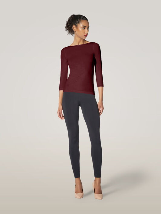 CORDOBA TOP LONG SLEEVES CORDOBA TOP LONG SLEEVES