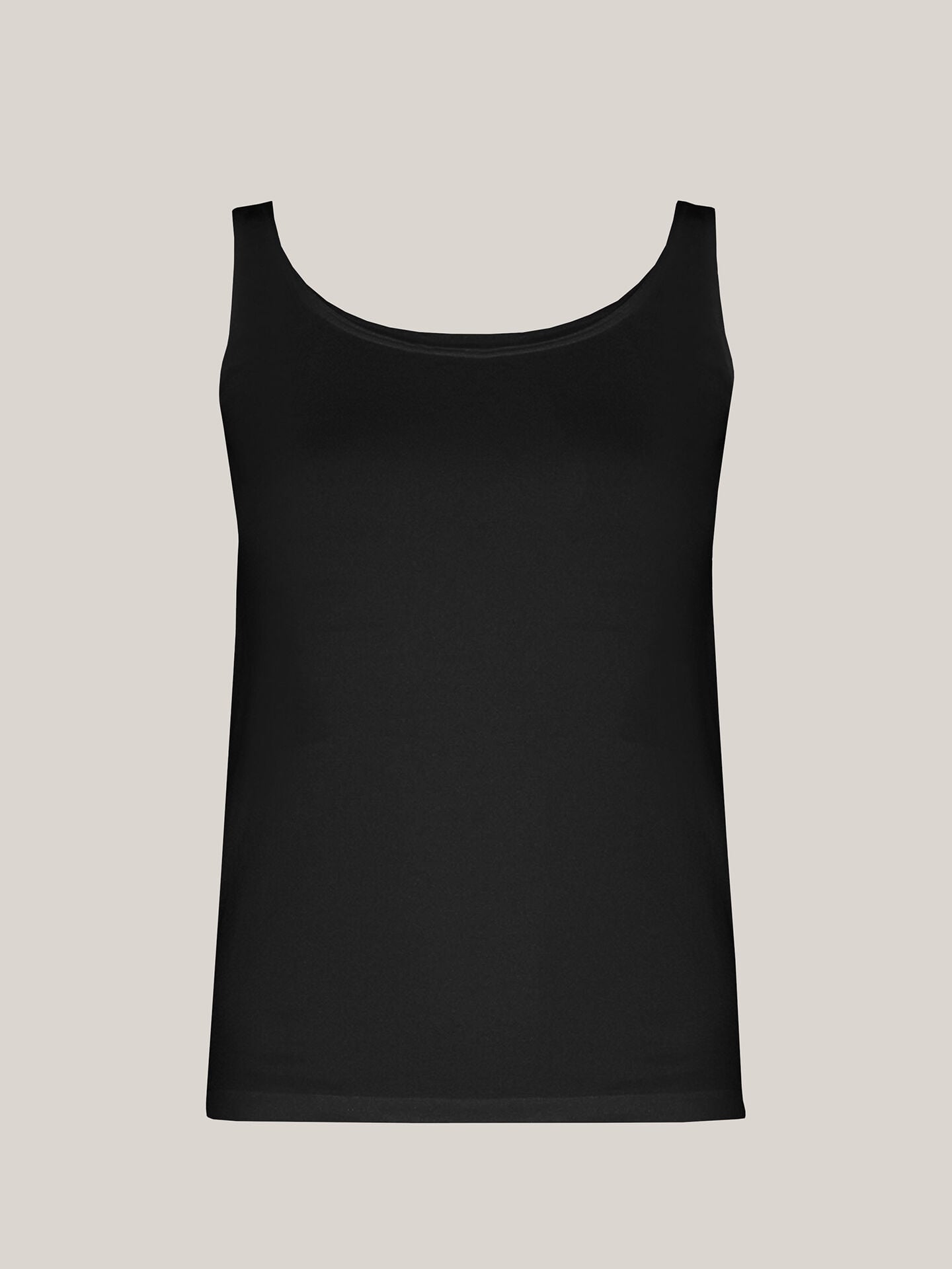 JAMAIKA TOP SLEEVELESS JAMAIKA TOP SLEEVELESS