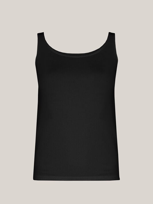 JAMAIKA TOP SLEEVELESS JAMAIKA TOP SLEEVELESS