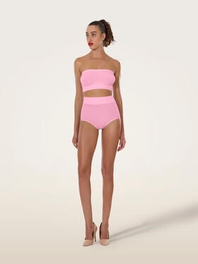SEAMLESS TOP SLEEVELESS