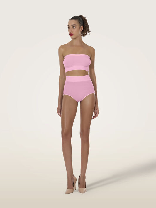 SEAMLESS TOP SLEEVELESS
