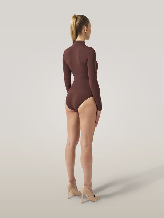 SKIN CONTOUR HIGH NECK BODY SKIN CONTOUR HIGH NECK BODY
