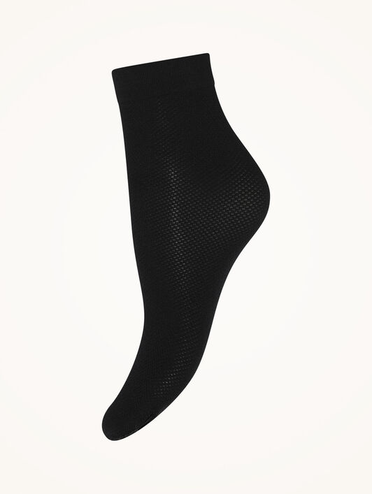 COTTON NET SOCKS COTTON NET SOCKS