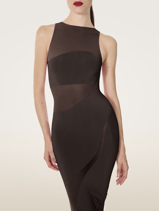 SHADE DRESS SHADE DRESS