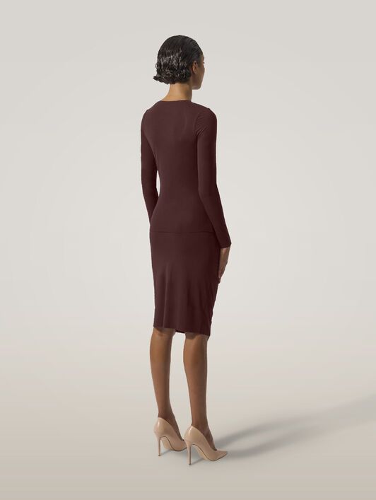 PURE TOP LONG SLEEVES PURE TOP LONG SLEEVES