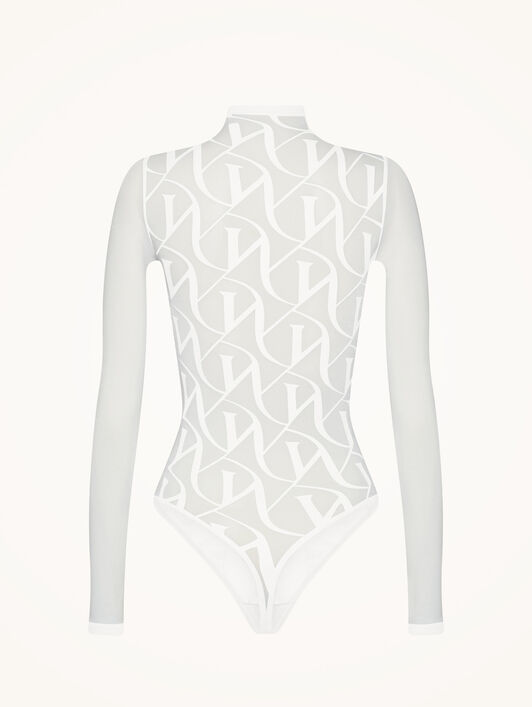 W LACE STRING BODY W LACE STRING BODY