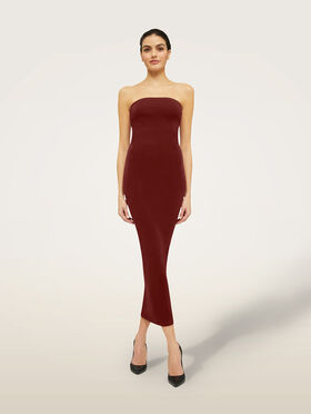 FATAL DRESS