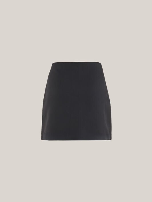 MIDNIGHT GRACE SKIRT MIDNIGHT GRACE SKIRT
