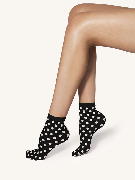 DOTS SOCKS DOTS SOCKS