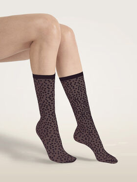 SWEET DOTS SOCKS