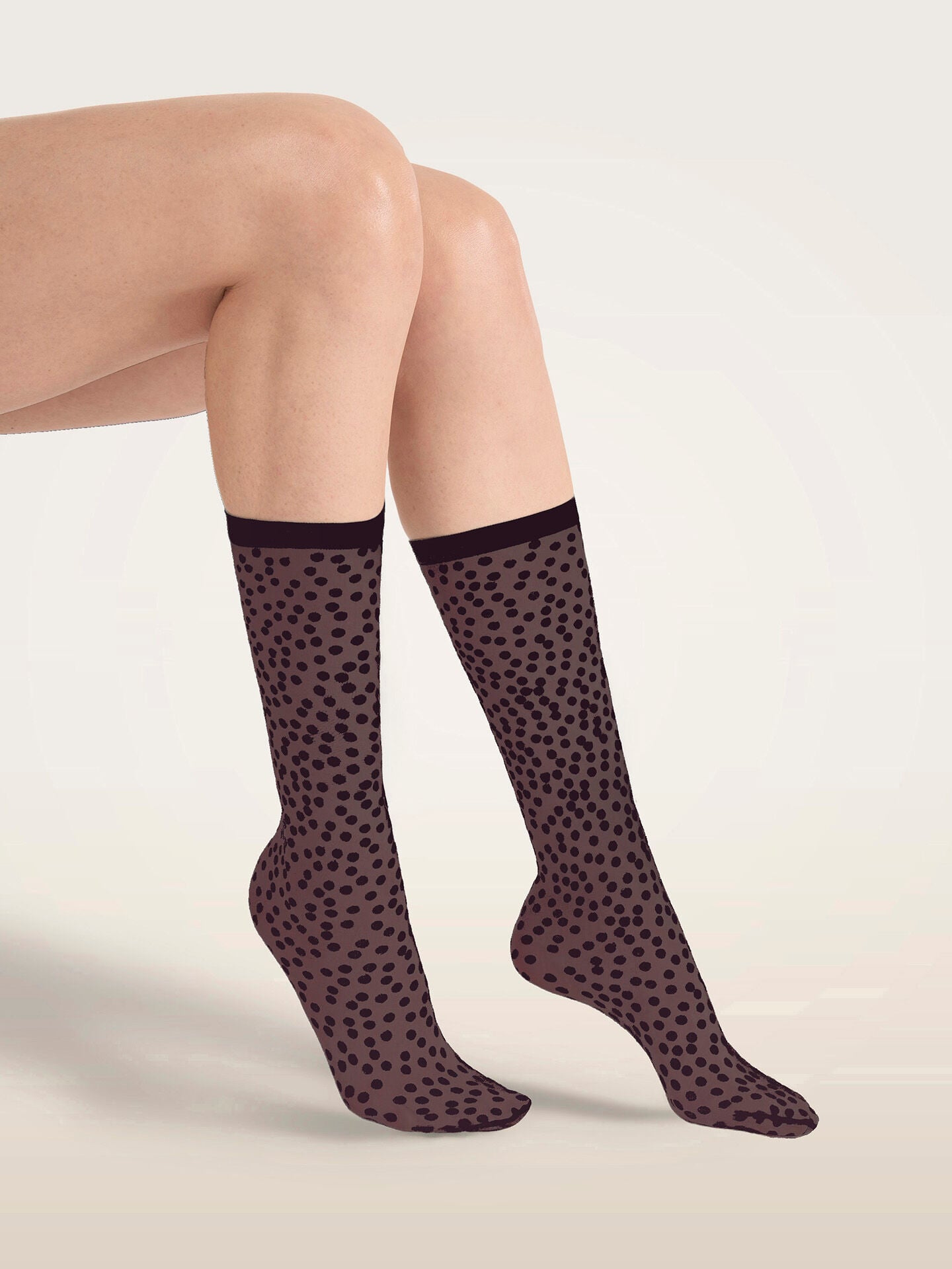 SWEET DOTS SOCKS