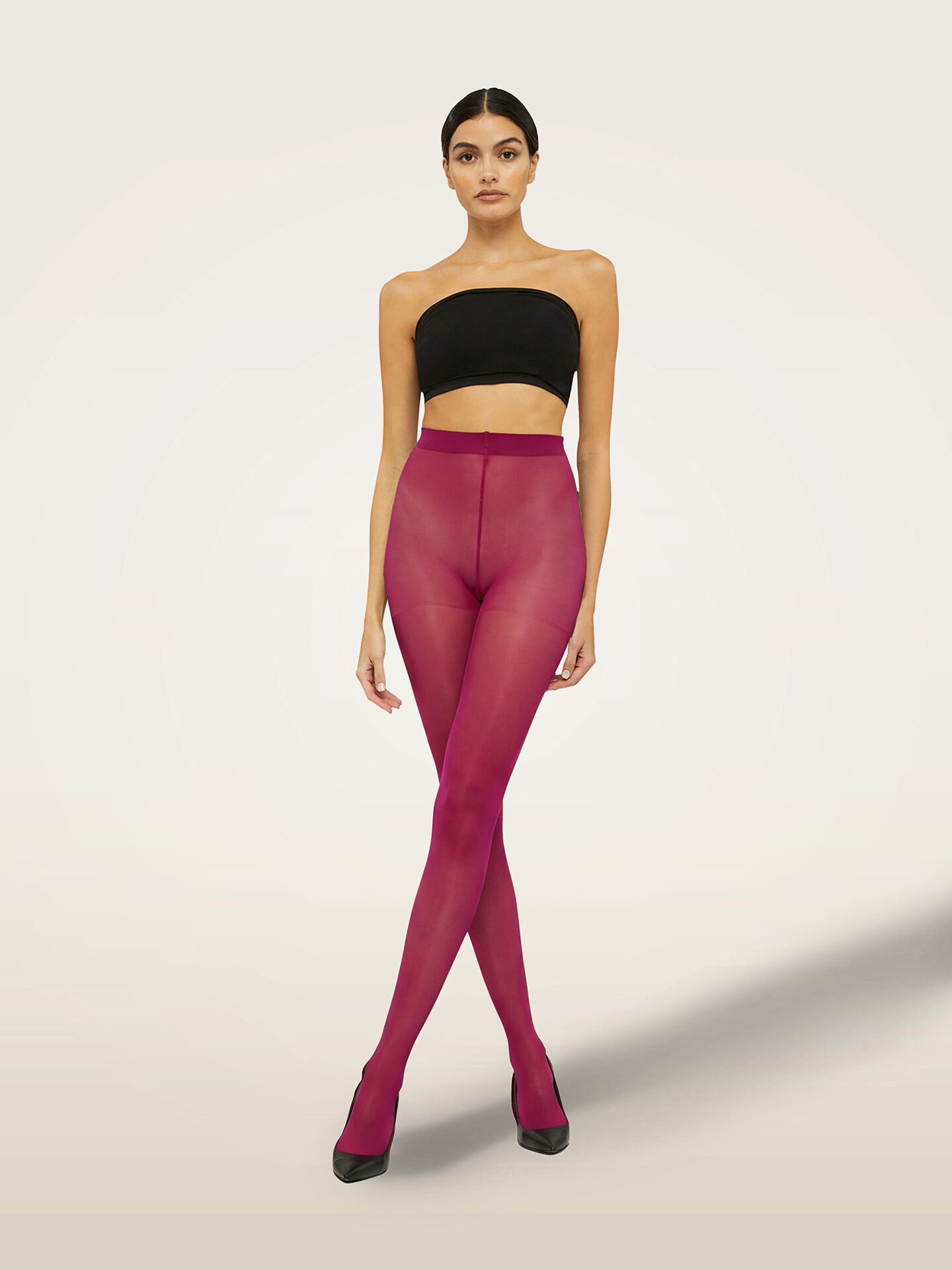 SATIN TOUCH 20 TIGHTS