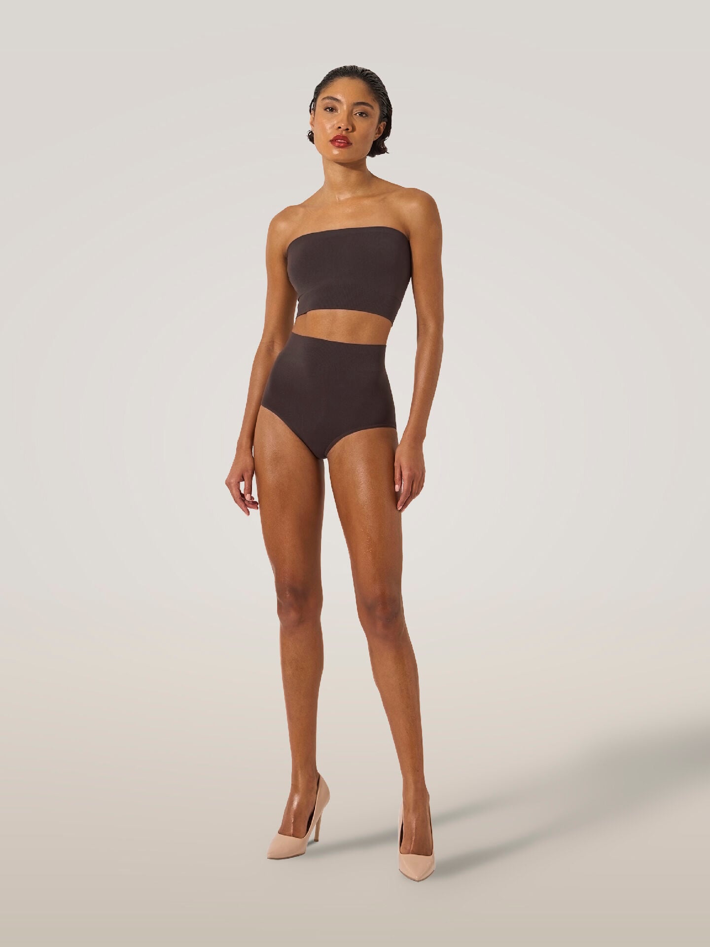 SEAMLESS SHORTS SEAMLESS SHORTS
