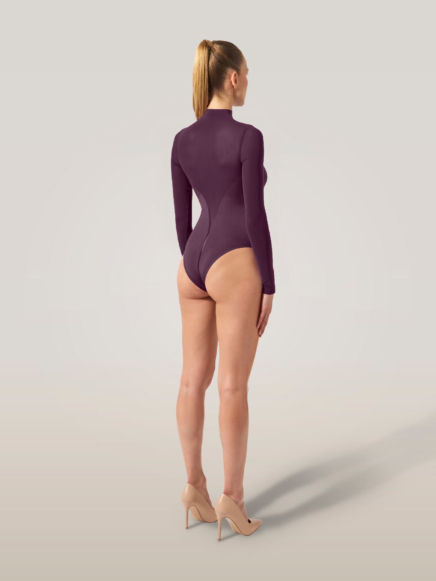 BUSTIER BODY BUSTIER BODY