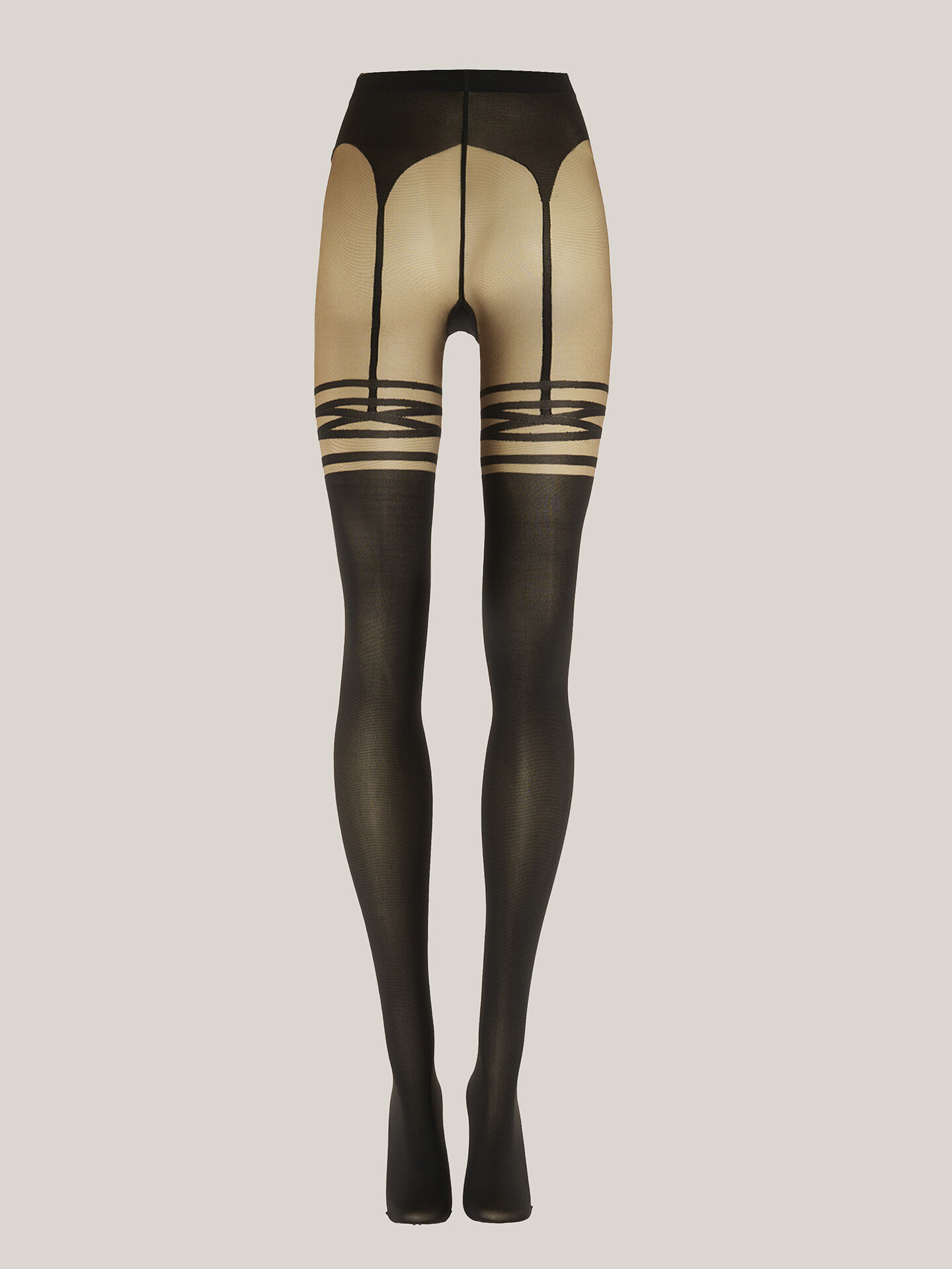 SUSPENDER TIGHTS SUSPENDER TIGHTS