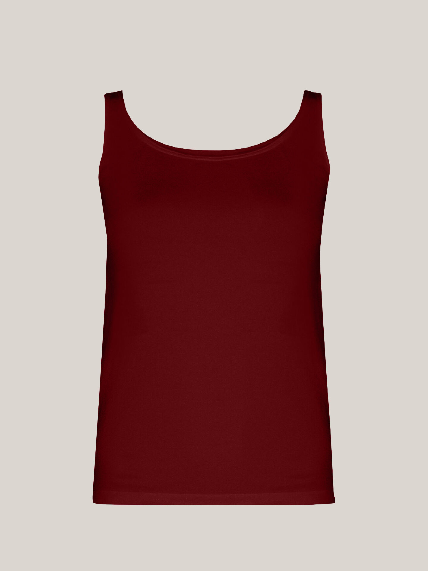JAMAIKA TOP SLEEVELESS JAMAIKA TOP SLEEVELESS