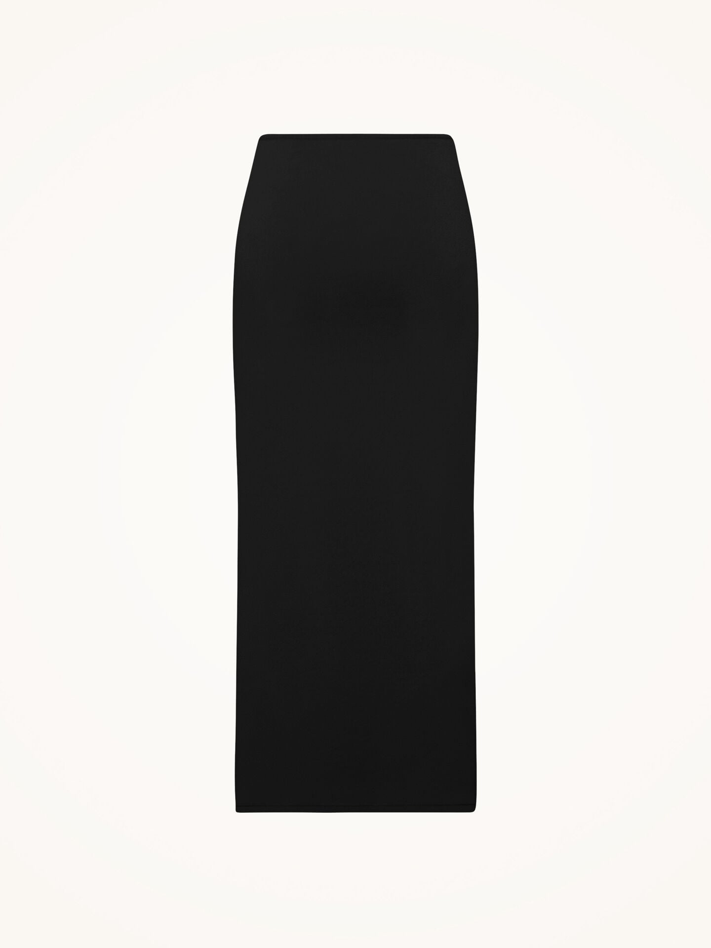 CREPE JERSEY SKIRT CREPE JERSEY SKIRT
