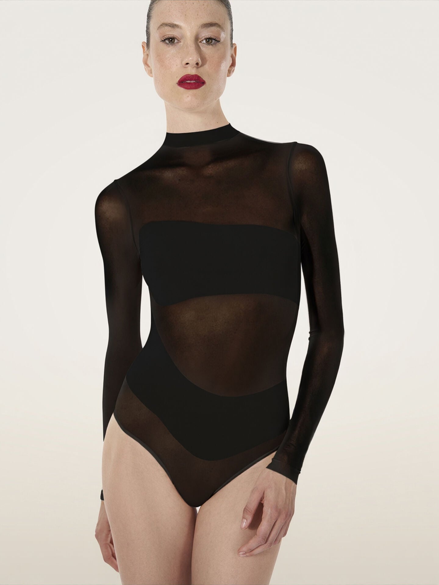 SHADE STRING BODY