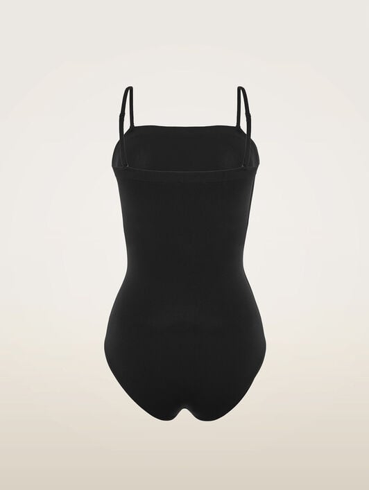 SKIN CONTOUR TUBE BODY