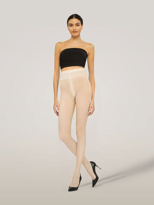 INDIVIDUAL 10 BACK SEAM TIGHTS
