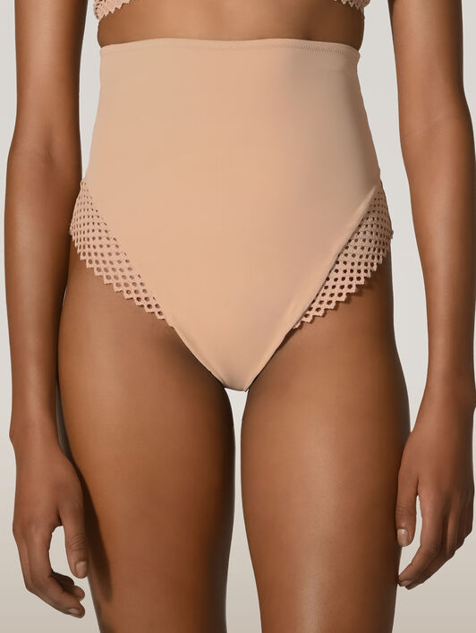 ROMANTIC NET CONTROL BRIEF