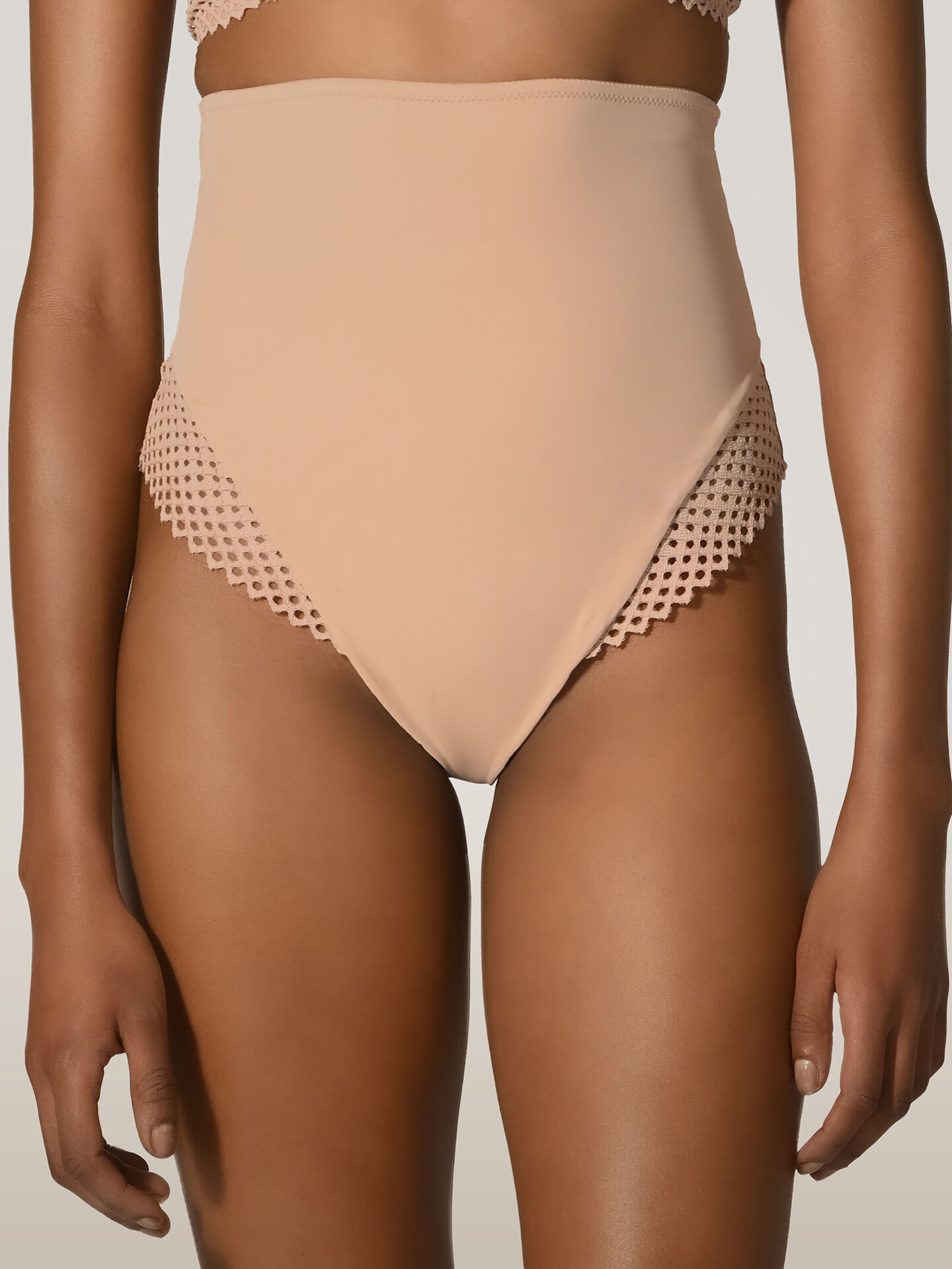 ROMANTIC NET CONTROL BRIEF