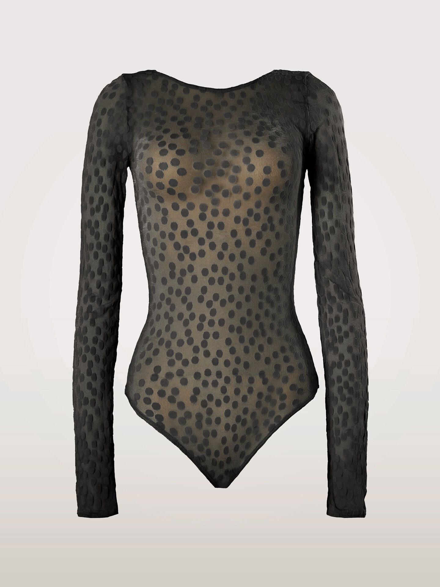 SWEET DOTS STRING BODY SWEET DOTS STRING BODY