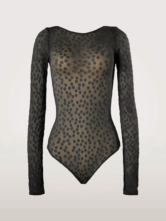 SWEET DOTS STRING BODY SWEET DOTS STRING BODY