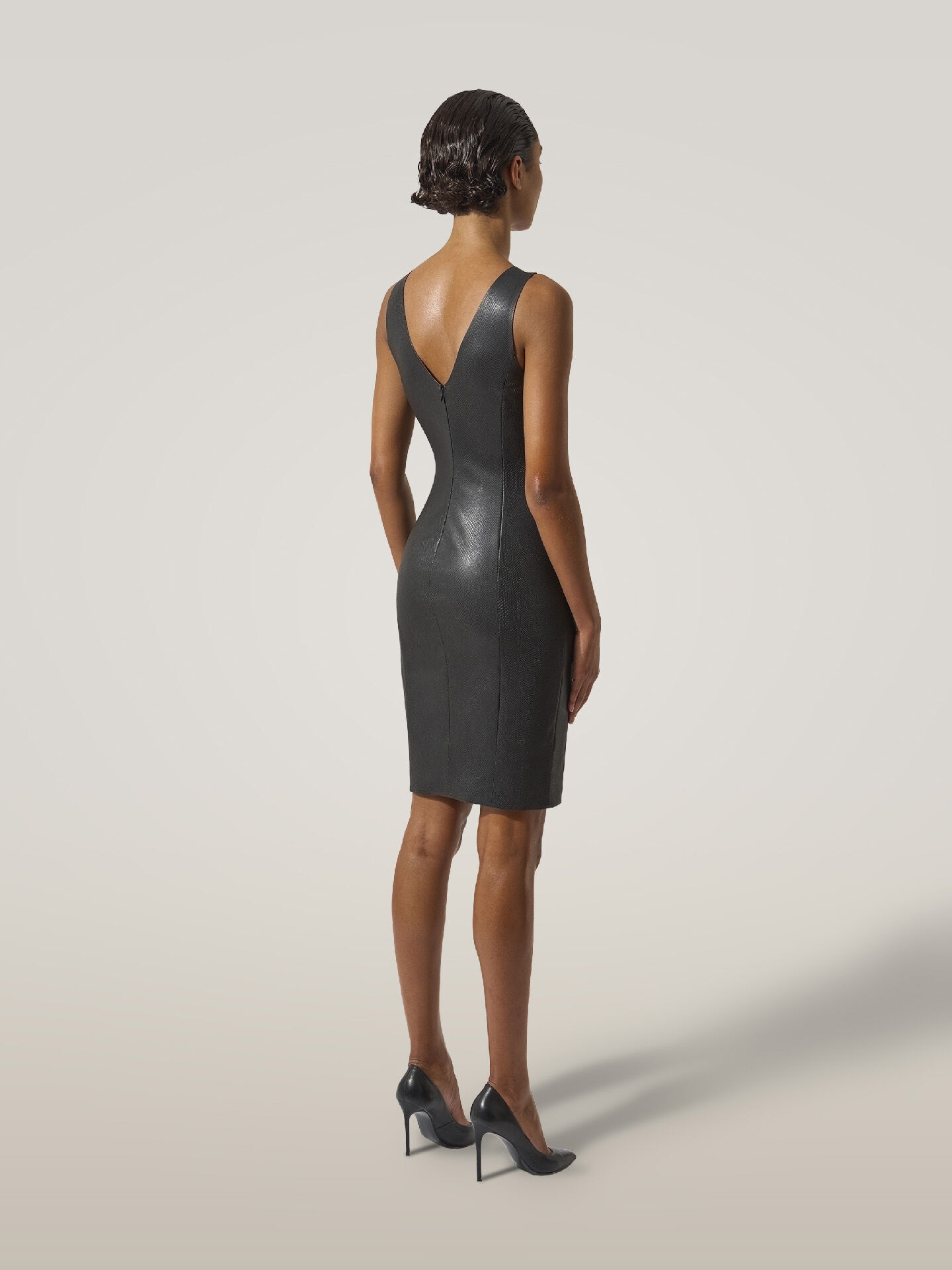 PYTHON DRESS PYTHON DRESS