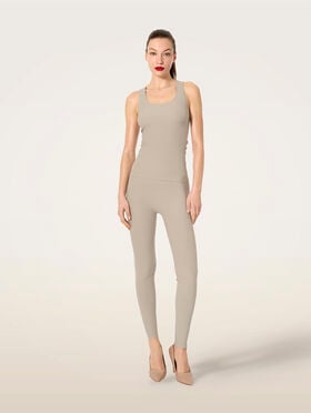 SEAMLESS FORM LEGGINGS