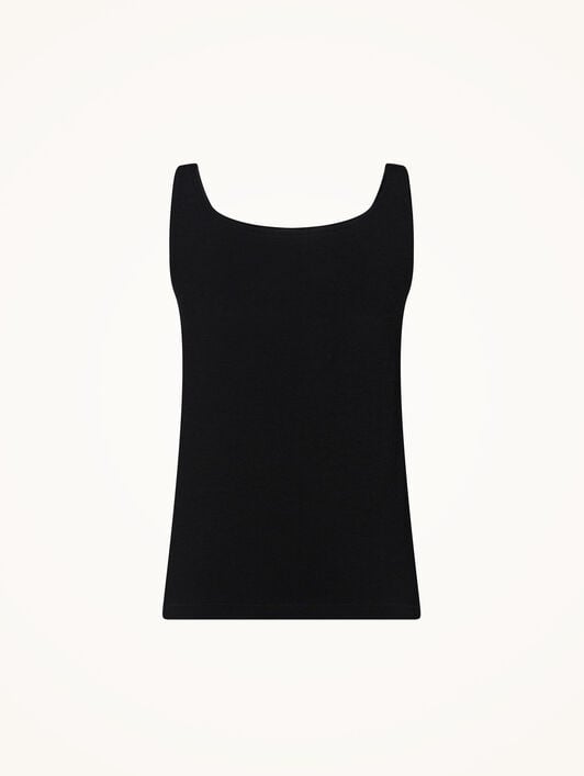 JAMAIKA TOP SLEEVELESS JAMAIKA TOP SLEEVELESS