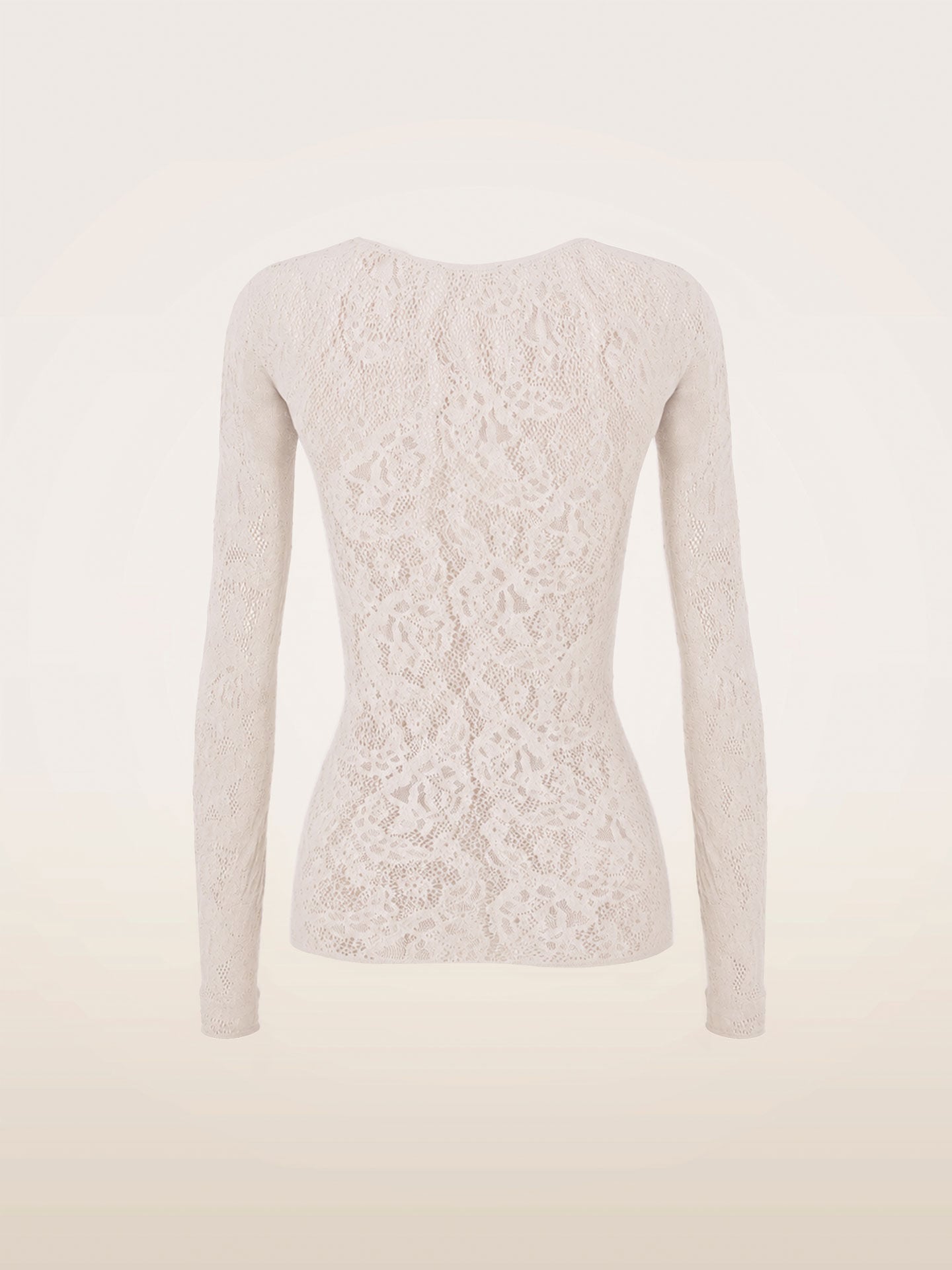 INFINITE ROSE NET T.L. SLEEVES INFINITE ROSE NET T.L. SLEEVES