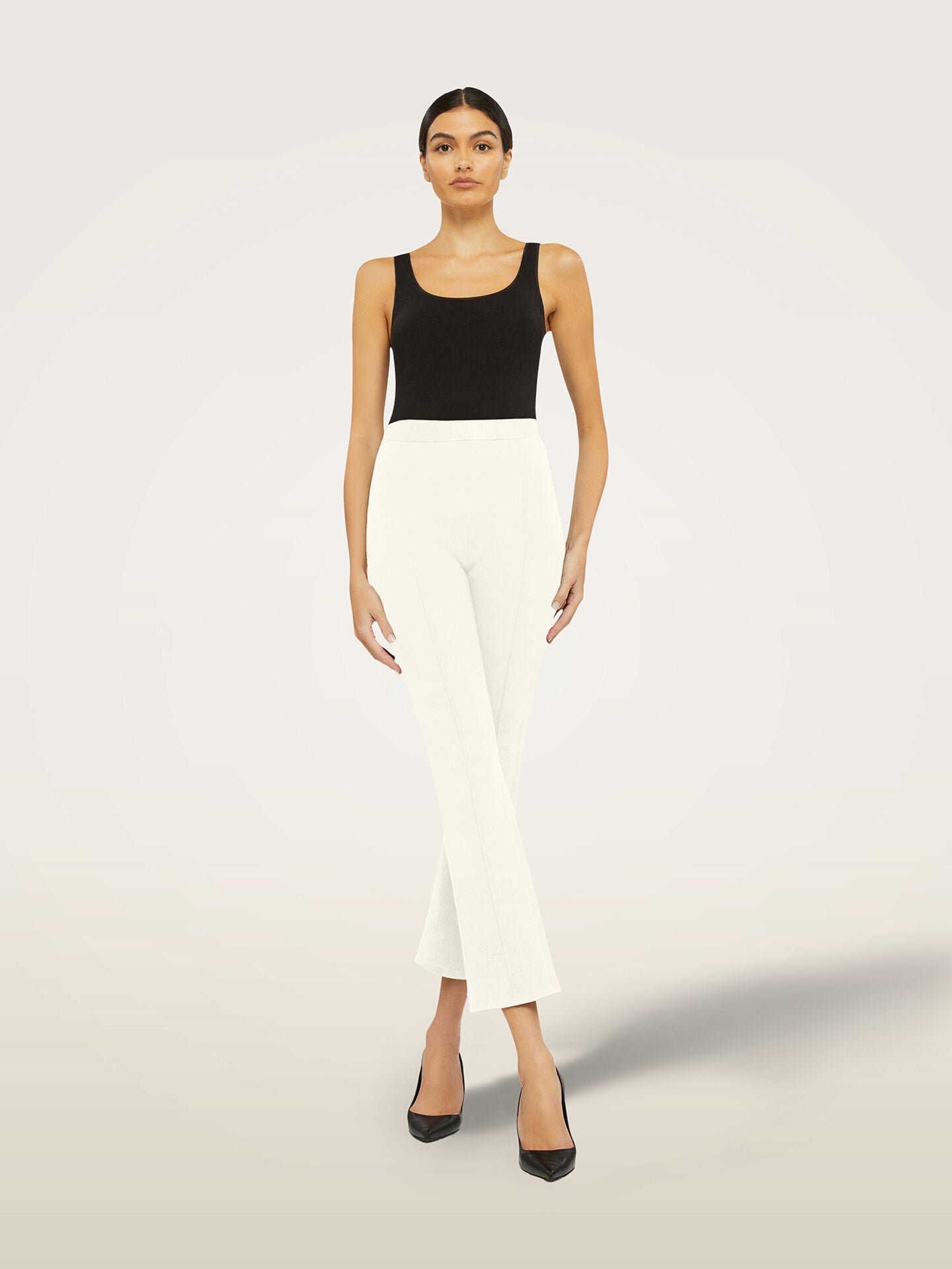 GRAZIA TROUSERS GRAZIA TROUSERS
