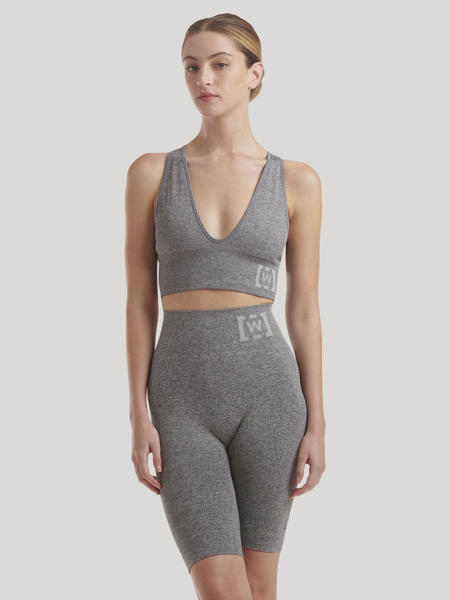SHAPING ATHLEISURE BIKER SHORT SHAPING ATHLEISURE BIKER SHORT