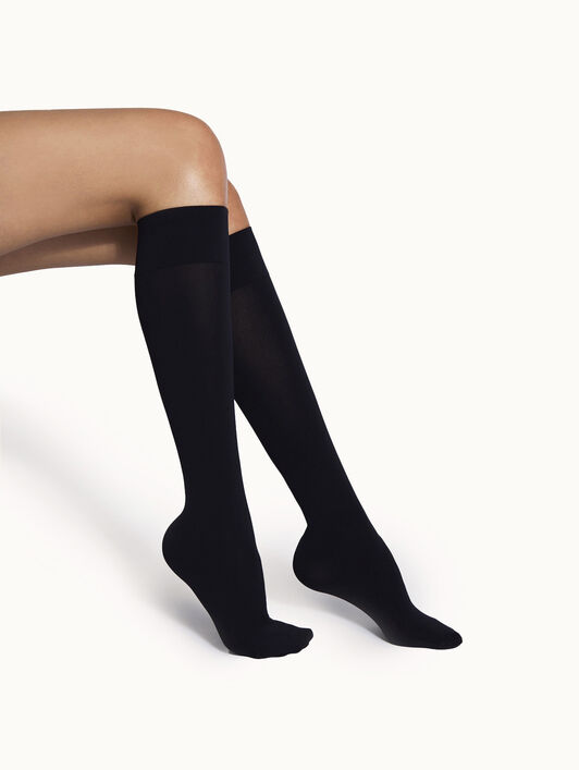 WELLNESS KNEE-HIGHS WELLNESS KNEE-HIGHS